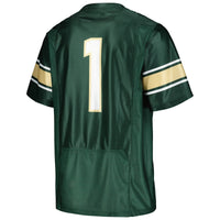Green jersey – view 4