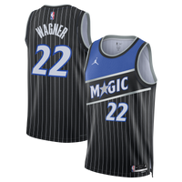 Orlando Magic Black jersey – view 2