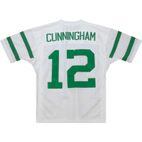 Philadelphia Eagles Randall Cunningham White jersey – view 4