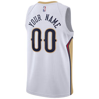 New Orleans Pelicans jersey – view 3