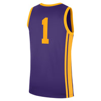 Purple jersey – view 4