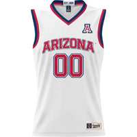 Arizona Wildcats GameDay Greats White jersey – view 3