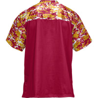 Tuskegee Golden Tigers GameDay Greats jersey – view 4