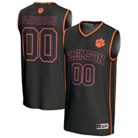 Clemson Tigers GameDay Greats Black jersey – view 1