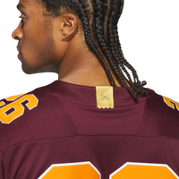 Arizona State Sun Devils Maroon jersey – view 8