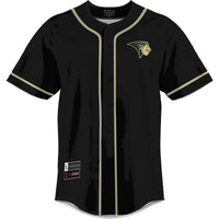 Lindenwood Lions GameDay Greats Gold jersey – view 3