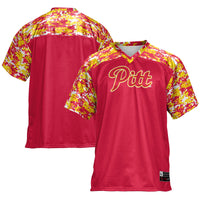 Pittsburg State Gorillas GameDay Greats jersey – view 1