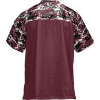Missouri State University Bears GameDay Greats Maroon jersey – view 4