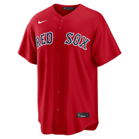 Boston Red Sox Roman Anthony Red jersey – view 3