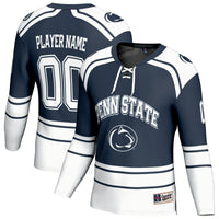Penn State Nittany Lions GameDay Greats Navy jersey – view 2