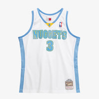 Denver Nuggets jersey – view 2
