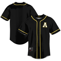 Appalachian State Mountaineers GameDay Greats Gold jersey – view 2