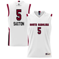 South Carolina Gamecocks White jersey – view 1