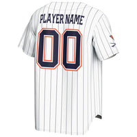 Virginia Cavaliers GameDay Greats White jersey – view 4