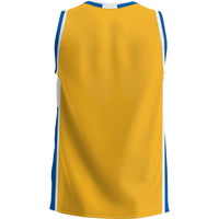 San Jose State Spartans GameDay Greats Blue jersey – view 4