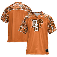 Bowling Green St. Falcons GameDay Greats Orange jersey – view 1