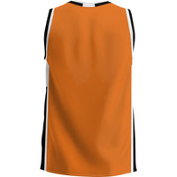 Mercer Bears GameDay Greats Orange jersey – view 4