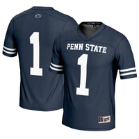 Penn State Nittany Lions Navy jersey – view 1