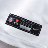 Washington Commanders Sonny Styles White jersey – view 7
