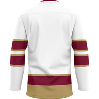Elon Phoenix GameDay Greats White jersey – view 4