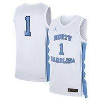 White jersey – view 2
