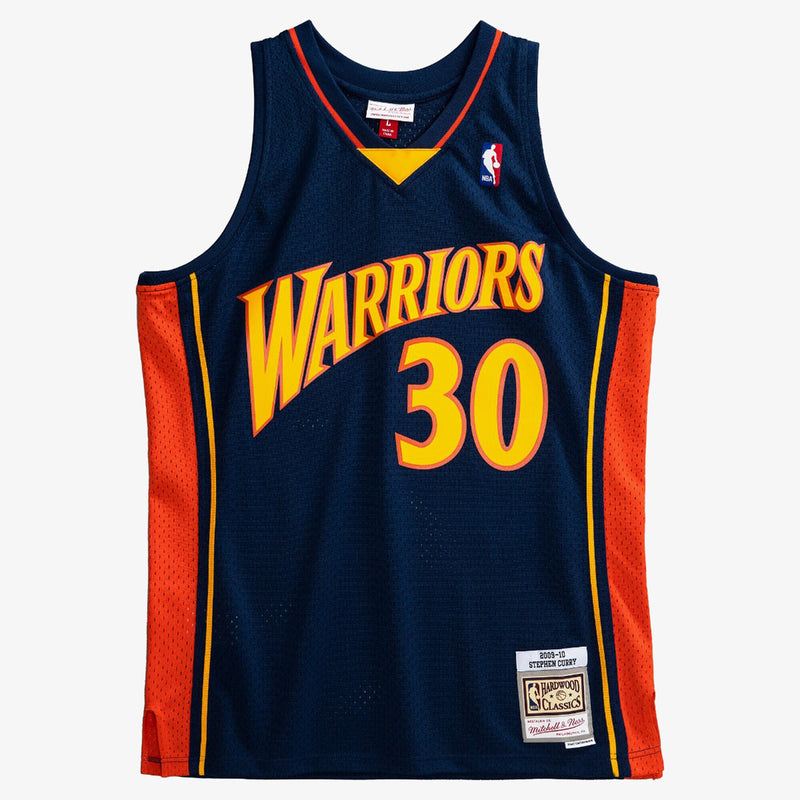 Golden State Warriors jersey – view 1