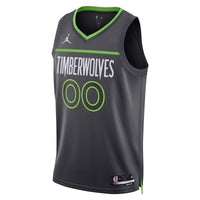 Minnesota Timberwolves jersey – view 2