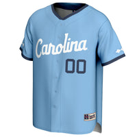 North Carolina Tar Heels GameDay Greats jersey – view 3