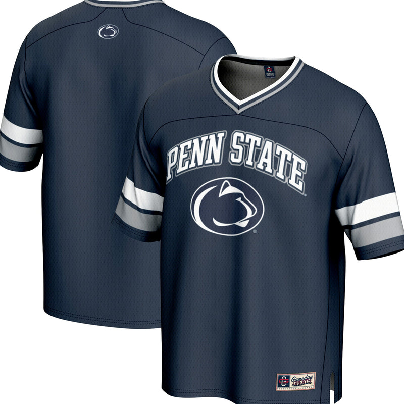 Penn State Nittany Lions Navy jersey – view 1