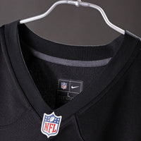 Washington Commanders Black jersey – view 5