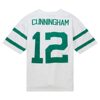 Philadelphia Eagles Randall Cunningham White jersey – view 4