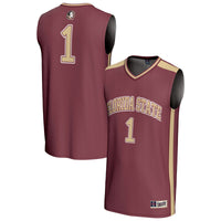 Florida State Seminoles jersey – view 1