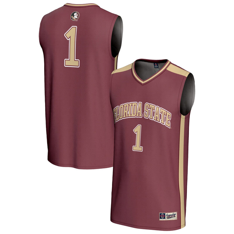 Florida State Seminoles jersey – view 1