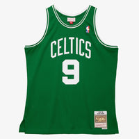 Boston Celtics jersey – view 1