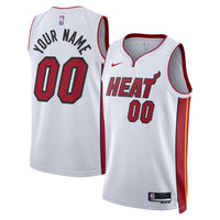 Miami Heat jersey – view 1
