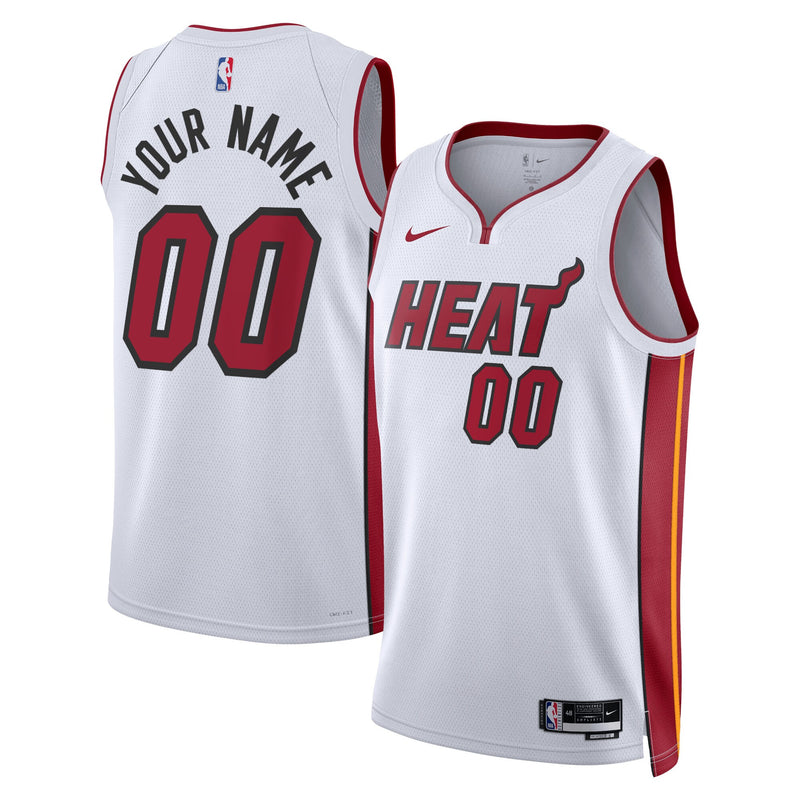 Miami Heat jersey – view 1