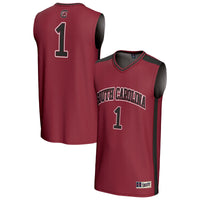 South Carolina Gamecocks jersey – view 2