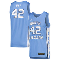 North Carolina Tar Heels jersey – view 2