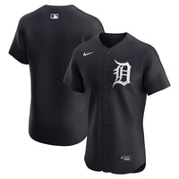 Detroit Tigers Navy jersey – view 1