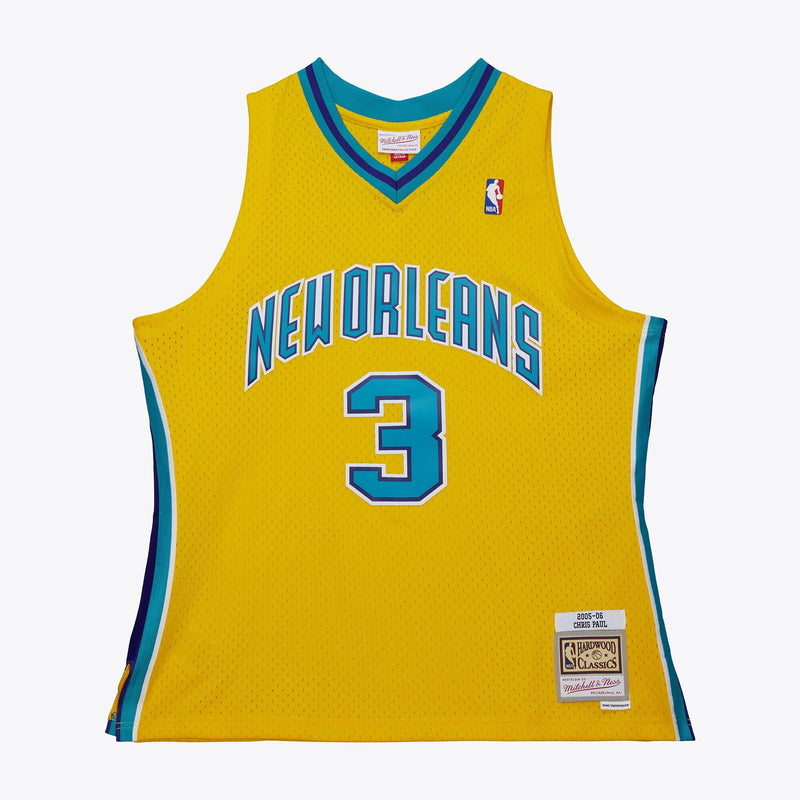 - Chris Paul jersey – view 1