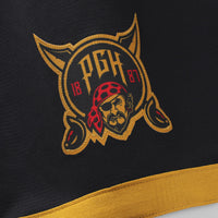 Pittsburgh Pirates Konnor Griffin Black jersey – view 7