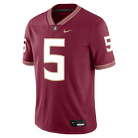 Florida State Seminoles jersey – view 3