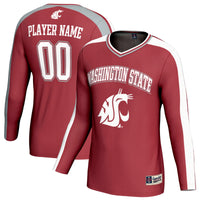 Washington State Cougars GameDay Greats jersey – view 1