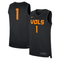 Black jersey – view 2