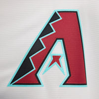 Arizona Diamondbacks Corbin Carroll Cream jersey – view 4