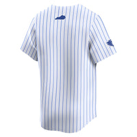 White jersey – view 4