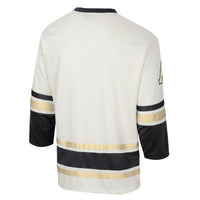Army Black Knights Colosseum Cream jersey – view 4