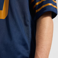Green Bay Packers Tucker Kraft Navy jersey – view 14