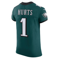 Philadelphia Eagles Jalen Hurts jersey – view 4