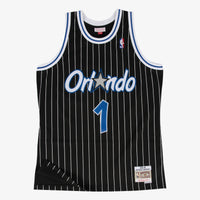 Orlando Magic jersey – view 2